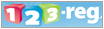 123 Reg Domain Names