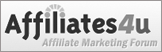 Affiliates4u