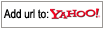 Yahoo url Submission